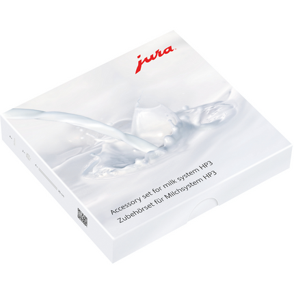 Tuyau JURA Accessoires pour buses lait HP3