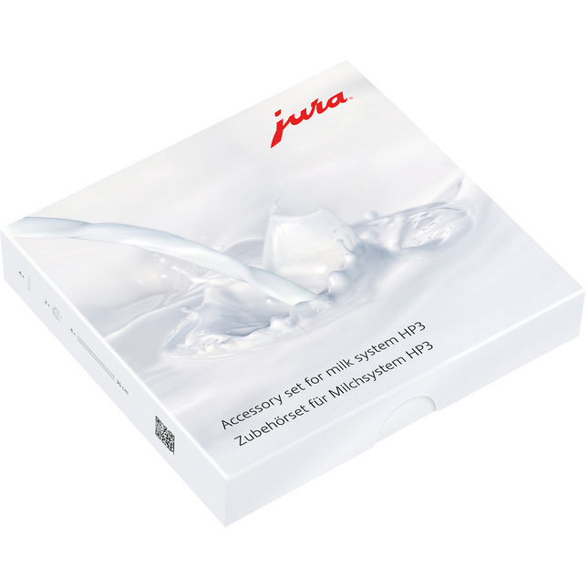 Tuyau JURA Accessoires pour buses lait HP3