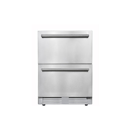 Réfrigérateur pro FRIGELUX d'extérieur RETT136A