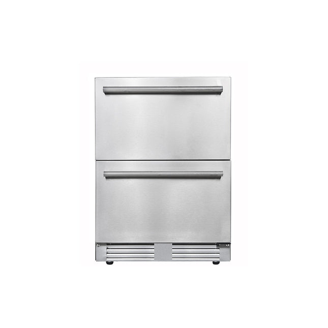 Réfrigérateur pro FRIGELUX d'extérieur RETT136A