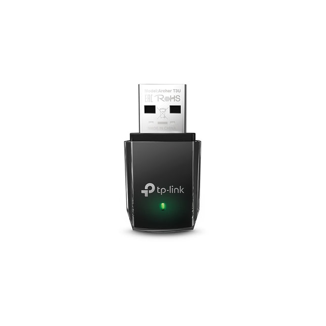 Clé Wi-Fi TP-LINK WiFi Archer T3U AC1300