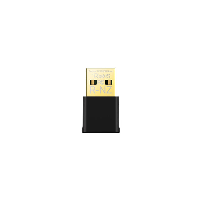 Clé Wi-Fi TP-LINK Archer TX1800U Nano WIFI 6