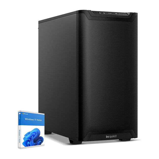 Unité centrale SEDATECH Intel i9-12900K, Intel UHD 770, Win 11