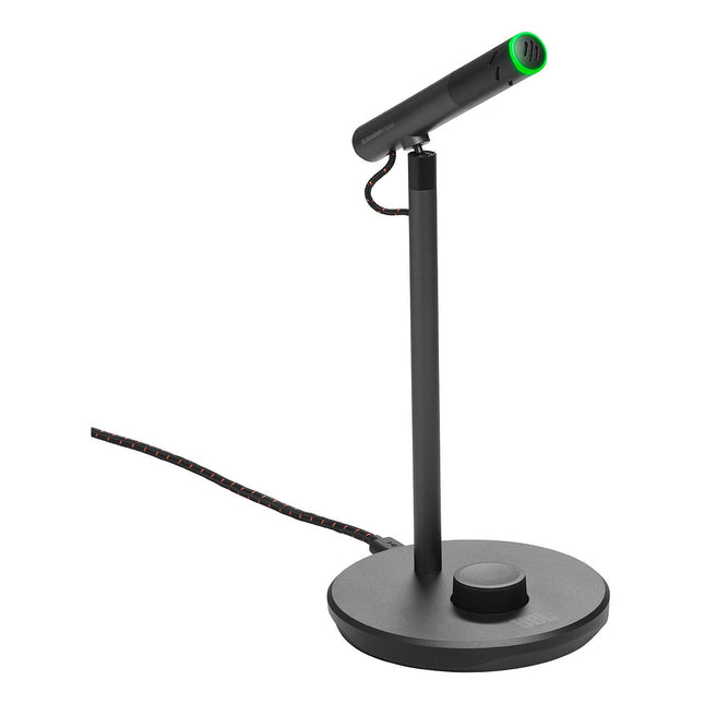Micro Gamer JBL Quantum Stream Talk
