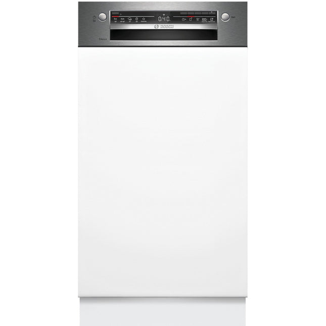 LV Intég 45 BOSCH SPI2HKS42E Série 2 SpeedPerfect+