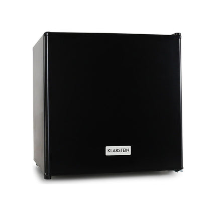 Mini congélateur KLARSTEIN Garfield 4 étoiles 35L 65W 2 niveau noir