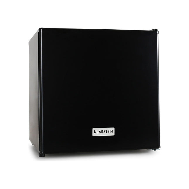 Mini congélateur KLARSTEIN Garfield 4 étoiles 35L 65W 2 niveau noir