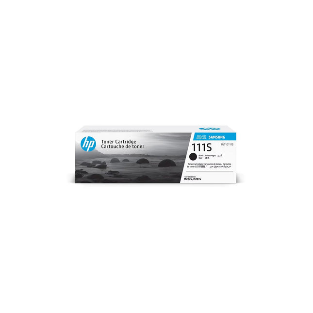 Toner SAMSUNG MLT-D111S Noir