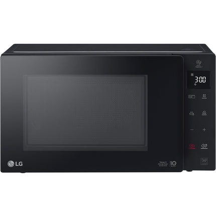 Micro ondes grill LG MH6535GIB