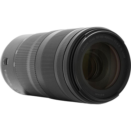 Objectif pour Hybride CANON RF 100-400mm f/5.6-8.0 IS USM