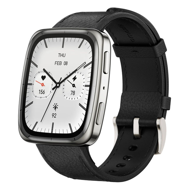Montre sport AMAZFIT Active 2 Square