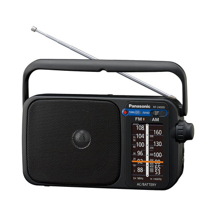 Radio FM PANASONIC RF-2400DEG-K