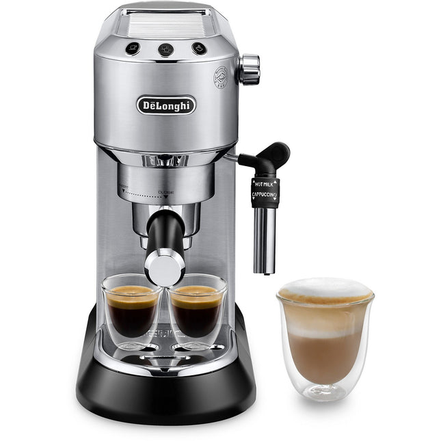 Machine à expresso DELONGHI EC695.
