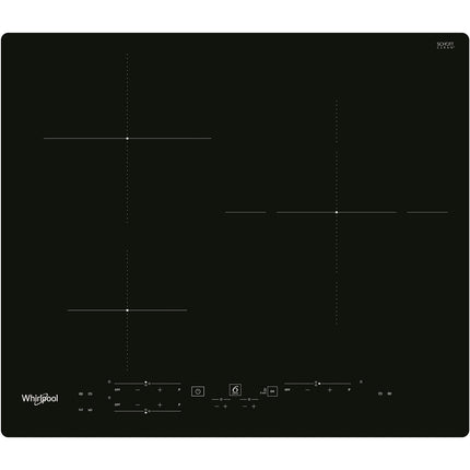 Plaque induction WHIRLPOOL WSB9260NE