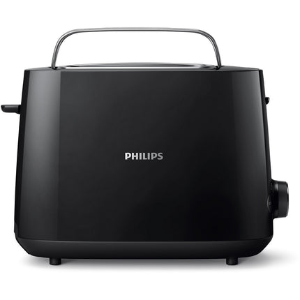 Grille-pain PHILIPS HD2581/90 Toaster Daily, 2 fentes, 830W