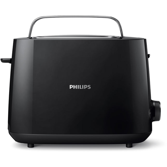 Grille-pain PHILIPS HD2581/90 Toaster Daily, 2 fentes, 830W