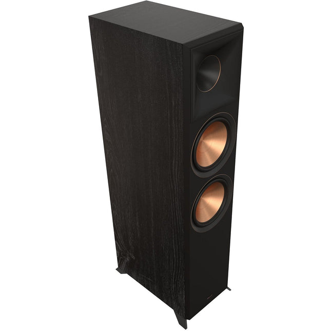 Enceinte colonne KLIPSCH RP-8000F-II EBONY