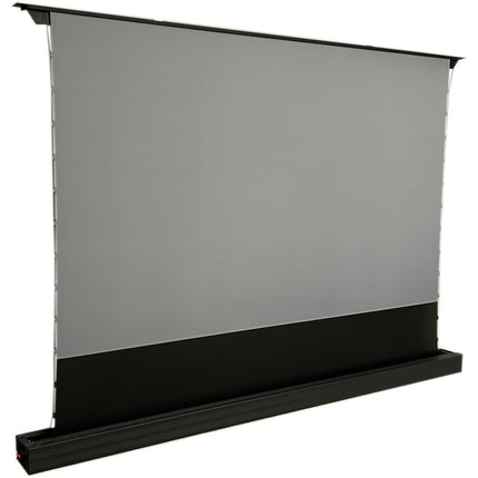 Ecran de projection ORAY motorisé Série 2 UST/ALR 124x221
