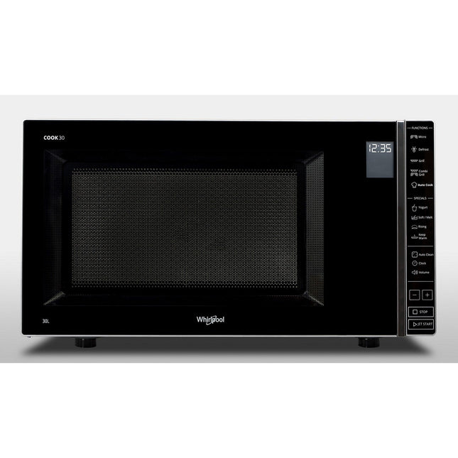 Micro ondes grill WHIRLPOOL MWP303SB