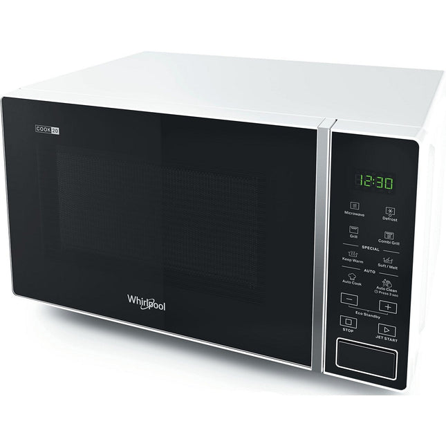 Micro ondes grill WHIRLPOOL MWP203W