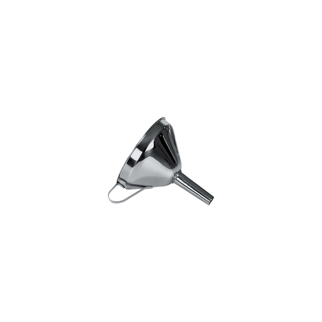 Entonnoir ATELIER CUISINE diam 10 cm en inox