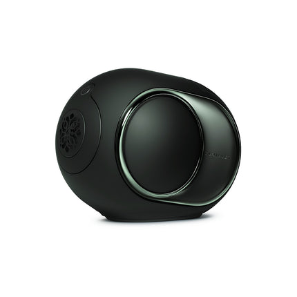 Enceinte résidentielle DEVIALET Phantom Ultimate 98 dB Light Pearl