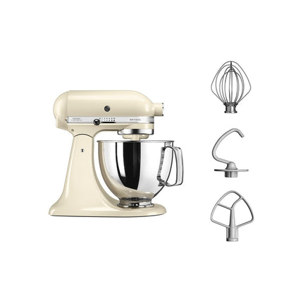 Robot pâtissier KITCHENAID