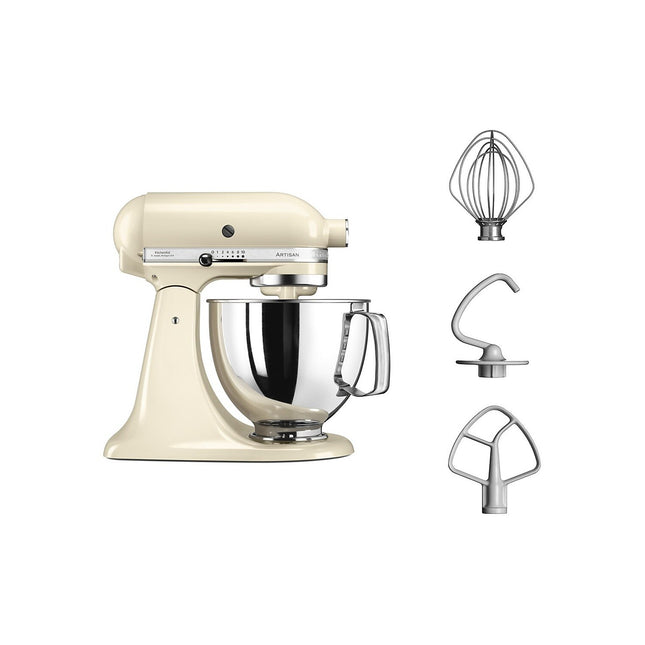 Robot pâtissier KITCHENAID
