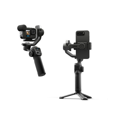 Stabilisateur GOPRO Fluid Pro AI