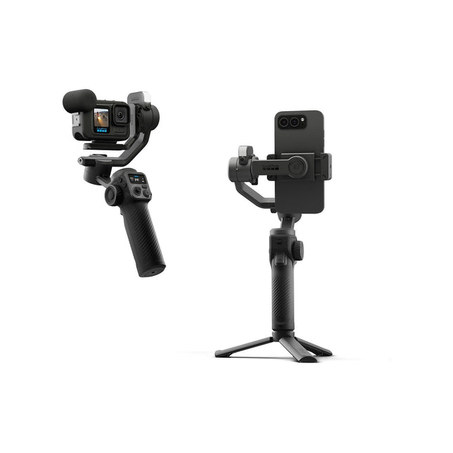 Stabilisateur GOPRO Fluid Pro AI