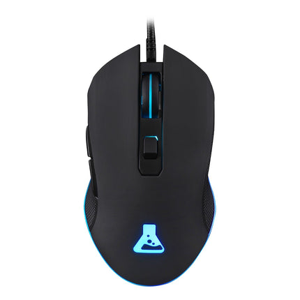 Souris Gamer Filaire THE G-LAB KULT-HELIUM