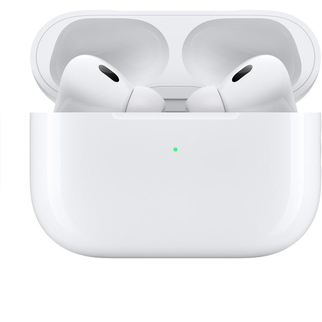 Ecouteurs APPLE AirPods Pro 2 MagSafe USB-C Reconditionné