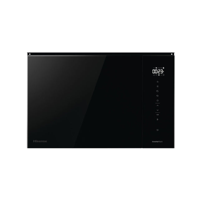 Micro ondes grill encastrable HISENSE BIM325GI63DBG