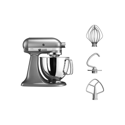Robot pâtissier KITCHENAID