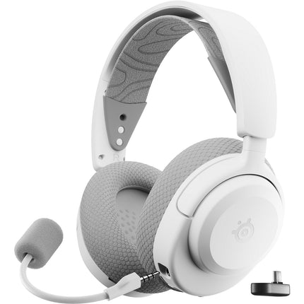 Casque gamer STEELSERIES Arctis Nova 3PW
