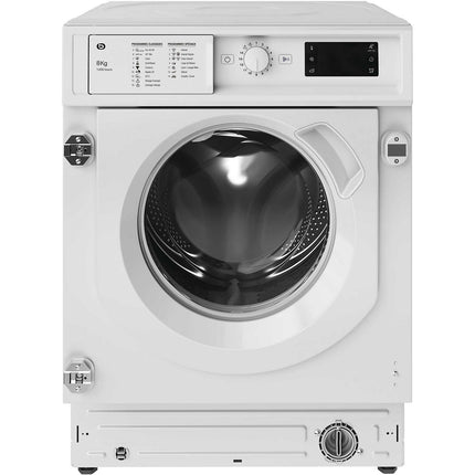 Lave linge hublot encastrable ESSENTIELB EELF814-1b Reconditionné