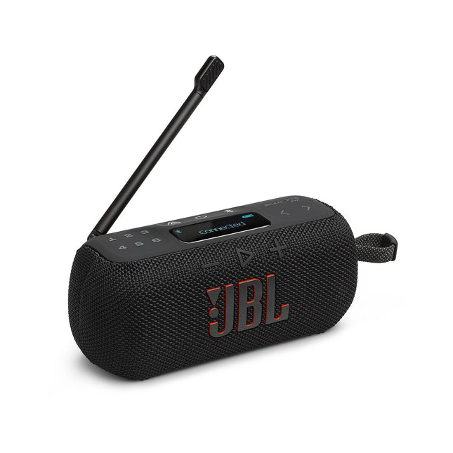 Radio DAB JBL Tuner 3