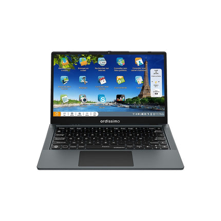 Ordinateur portable ORDISSIMO Agathe 4