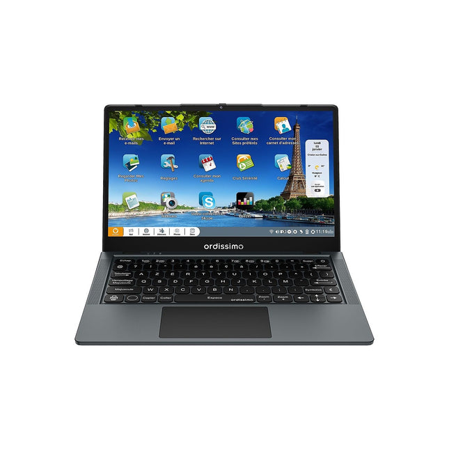 Ordinateur portable ORDISSIMO Agathe 4