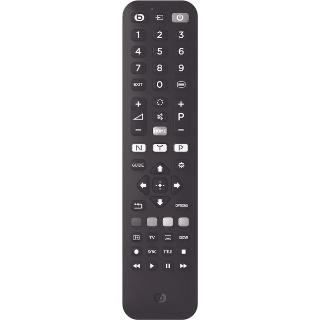Télécommande ESSENTIELB pour TV Sony