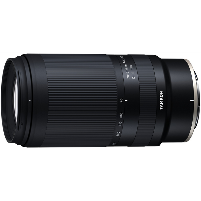 Objectif pour Hybride TAMRON 70-300mm F/4.5- 6.3 Di III RXD Nikon
