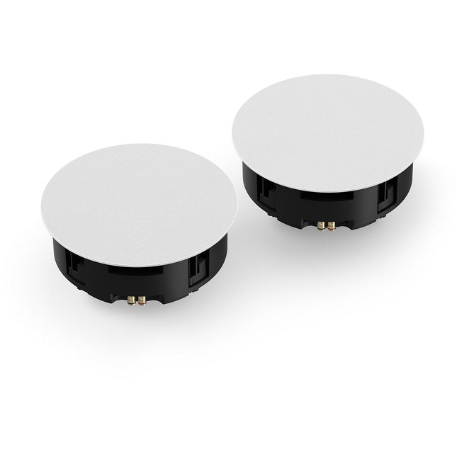 Enceinte encastrable SONOS IN CEILING 8 BY SONANCE x2