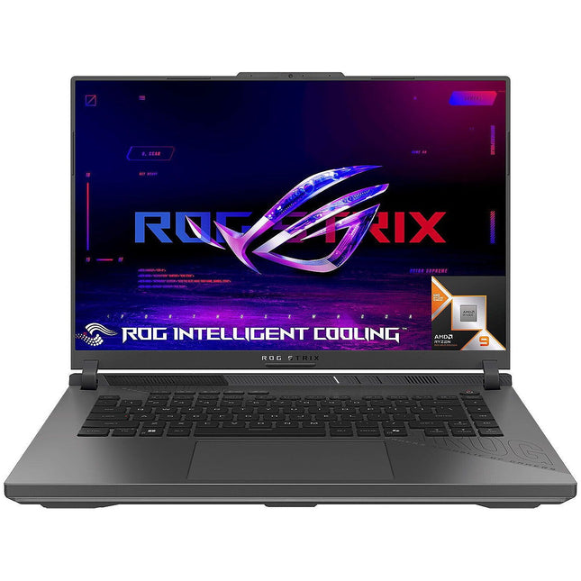 PC Gamer ASUS ASUS ROG Strix G16 G615LM-ISCS5233W