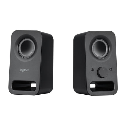 Enceinte PC LOGITECH Z150 Black 2.0