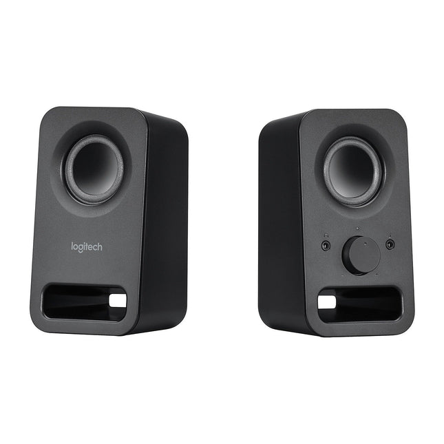 Enceinte PC LOGITECH Z150 Black 2.0