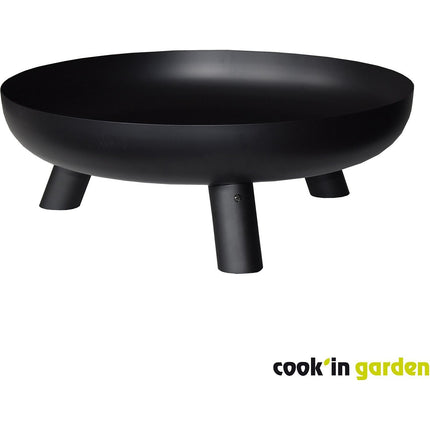 Brasero COOK'IN GARDEN BR005 Brasero JUNTO en acier