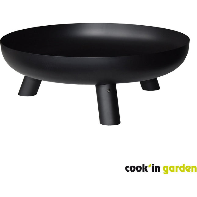Brasero COOK'IN GARDEN BR005 Brasero JUNTO en acier