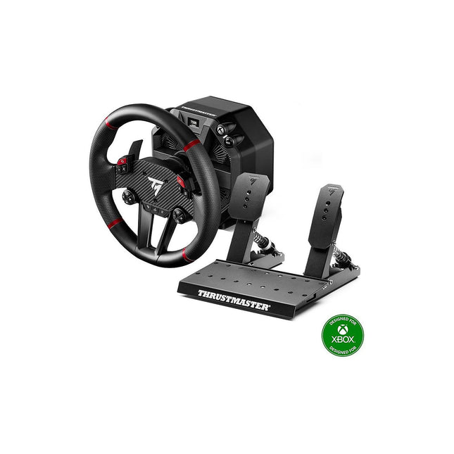 Volant + Pédalier THRUSTMASTER T598-X