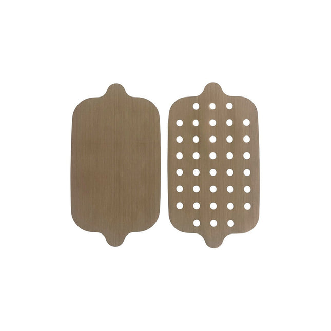 Set NOSTIK 4 REV AIRFRYER 25X14 PTFE