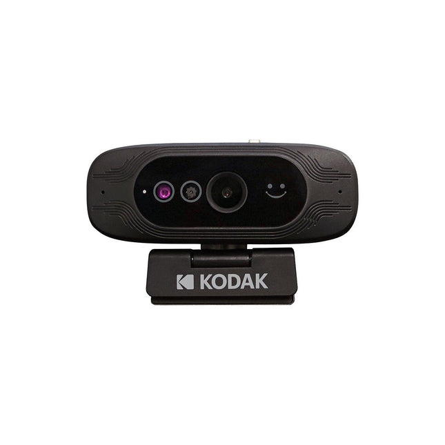 Webcam KODAK KODAK Access Webcam: Caméra de Vidéoconf
